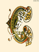 Celtic Initial C