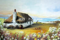 Flora's Cottage