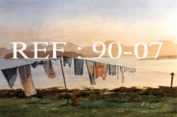 90-07  Crofters Washing.jpg (63261 bytes)