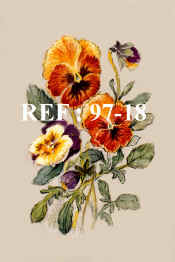 97-18  Pansies.jpg (60195 bytes)